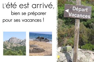Vacances �colos