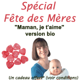 Sp�cial F�te des M�res �cologique
