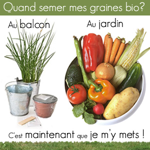 Jardin bio