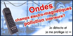 Pollution interieure