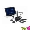 Pompe solaire Rimini Plus pour bassin