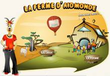 La Ferme d'Aidmonde