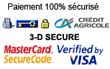 Visa Paiement s�curis�