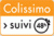 Livraison en 48h par La Poste Colissimo Suivi