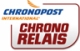Livraison J+1 express ChronoRelais par Chronopost