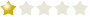 1 de 5 &eacute;toiles!