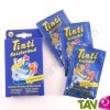 Tinti - Bain p�tillant lot de 3