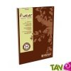 Bloc recycl� petits carreaux 200p Forever