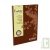 Bloc recycl� petits carreaux  A5 200p Marron Forever For�ts Vertes