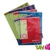 Cahier recycl� Grand carreaux 96p Forever 70g
