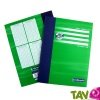 Cahier essai brouillon recycl� Clairefontaine Seyes 17x22cm