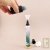 Marqueur �cologique permanent rechargeable
