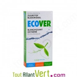 Blanchissant Oxygene �cologique 400gr - percarbonate de soude