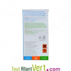 Blanchissant Oxygene �cologique 400gr - percarbonate de soude