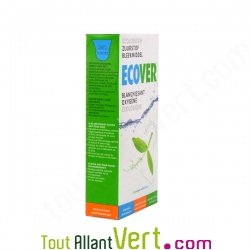 Blanchissant Oxygene �cologique 400gr - percarbonate de soude