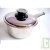 Casserole Basse Temp�rature 16cm inox 18/10 ABE
