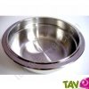 L�gumier 20cm inox 18/10 ABE