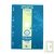 Copies doubles recycl�es Grand carreaux A4, lot de 50 Forever