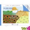 Livre+CDROM petite enfance: Tidou Les Larmes Magiques - Cycle de l'eau - maternelle