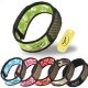 Bracelet anti-moustiques aux huiles essentielles Parakito + 2 recharges