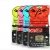 Bracelet anti-moustiques aux huiles essentielles Parakito + 2 recharges