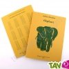 Cahier �colier A5, 96 p El�phant