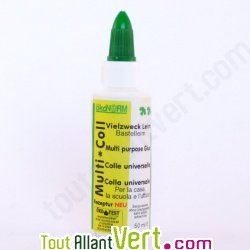 Colle forte multi-usages �cologique