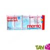 Mouchoir en papier recycl�, 15 paquets de 10 mouchoirs, 4 plis