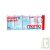 Mouchoir en papier recycl�, 15 paquets de 10 mouchoirs, 4 plis