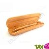Coffret 1 Stylo et 1 porte-mine r�tractables en bois de h�tre