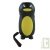 Pingouin Lampe torche � dynamo, jouet enfant