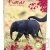 Cahier recycl� Forever 70g 96p Grand Carreaux 17x22cm Elephanteau