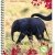 Cahier recycl� � spirale A4 70g 100 pages Grands carreaux El�phant