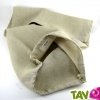 Sac � pain en chanvre
