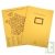 Cahier recycl� A4 grands carreaux 48 pages �colier carte de France