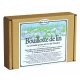 Bouillotte en graines de lin des Flandres