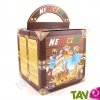Jeu Le Negocito: Le commerce �quitable pour enfants