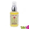 Huile v�g�tale d'amande douce bio, 50 ml, Emma Noel
