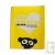 Livre Textile "Apprendre les couleurs" en coton bio 20x16cm