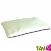 Oreiller en balles d'�peautre bio, 40 x 60 cm