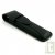 Etui en cuir vert avec 1 Stylo et 1 porte-mine r�tractables