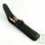 Etui en cuir vert avec 1 Stylo et 1 porte-mine r�tractables