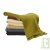 Echarpe longue tricot�e Unie, 100% chanvre, 195 cm
