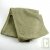 Echarpe longue tricot�e en chanvre, 195 cm, naturel