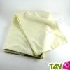 Echarpe longue tricot�e Unie, 100% chanvre, 195 cm