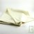 Echarpe longue tricot�e en chanvre, 195 cm, blanc