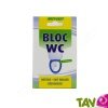 Bloc WC Bio x 2 + panier
