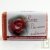 Savon bio Sodasan huiles essentielles, v�g�tales et beurre de karit� bio, 100gr