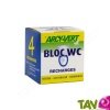 Recharge Bloc WC Bio x4