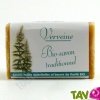 Savon verveine et beurre de karit� bio Sodasan, 100gr